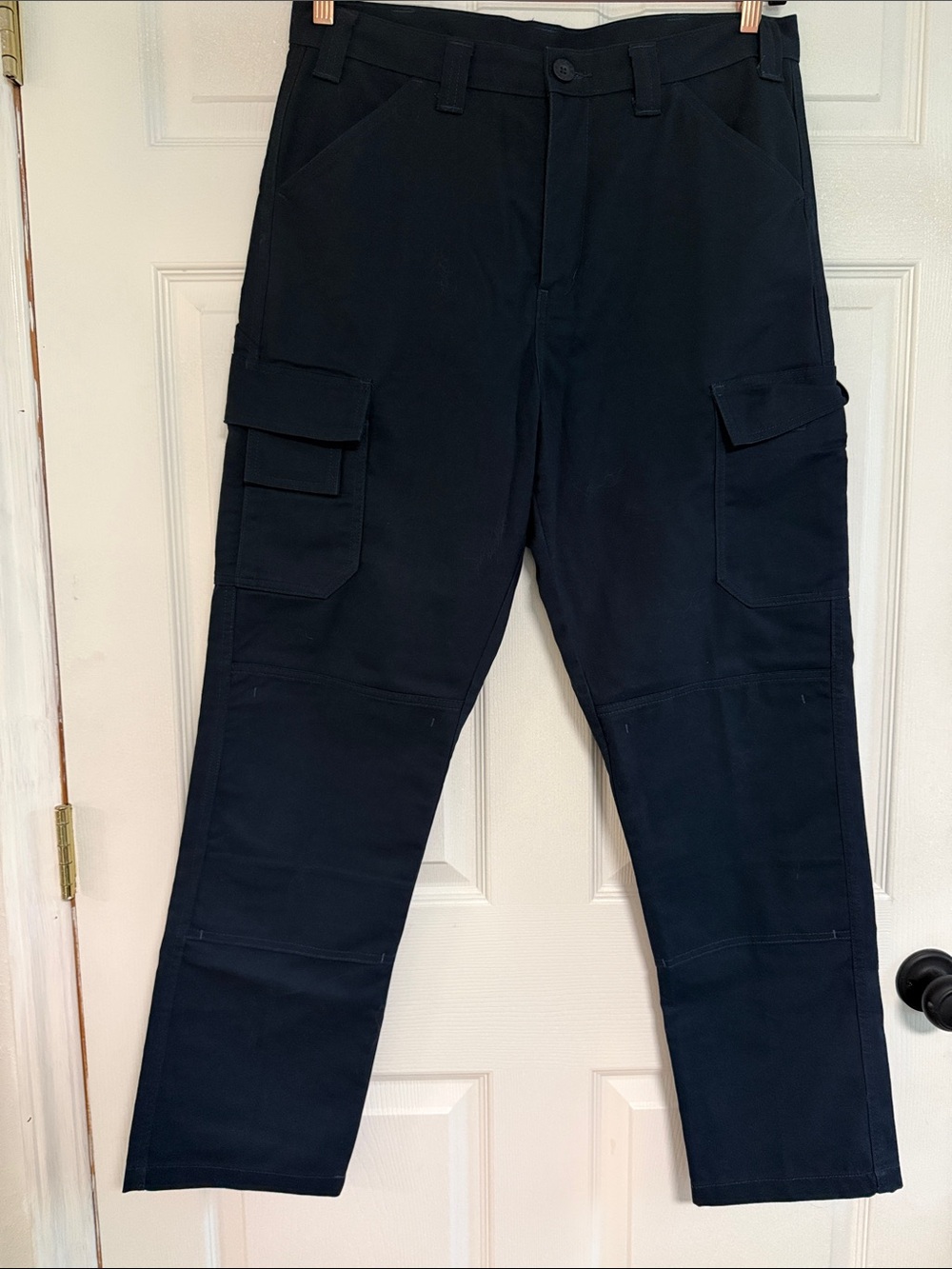 Dickies Navy Tactical Cargo Pants